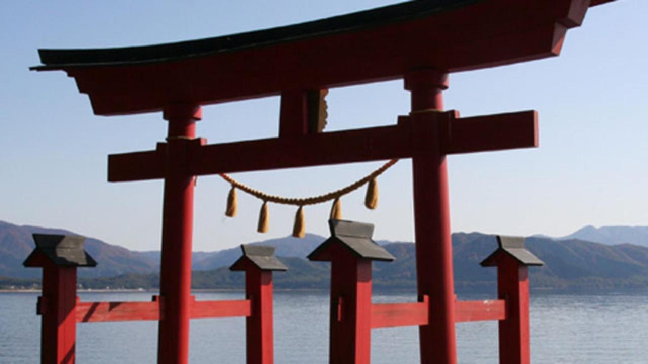Kyukamura Nyuto-Onsenkyo Semboku Exteriér fotografie